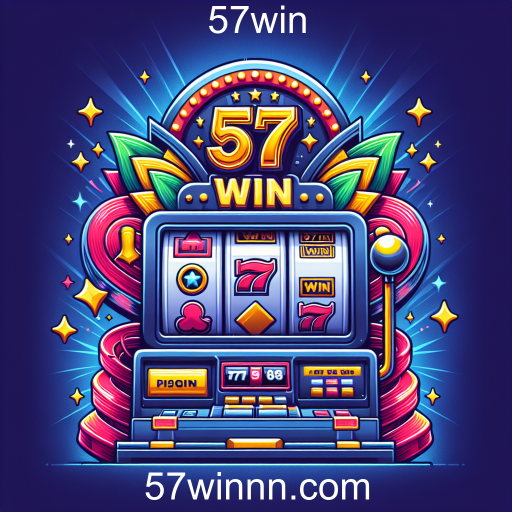 A Trágica Magia dos Caça-Níqueis no 57win